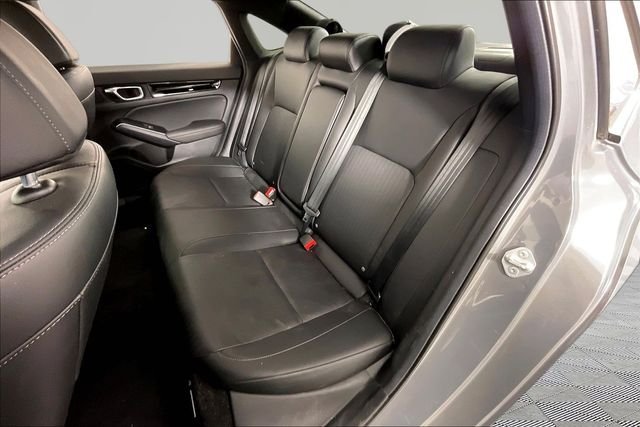 Used 2026 Gray Honda Sport Touring image 19