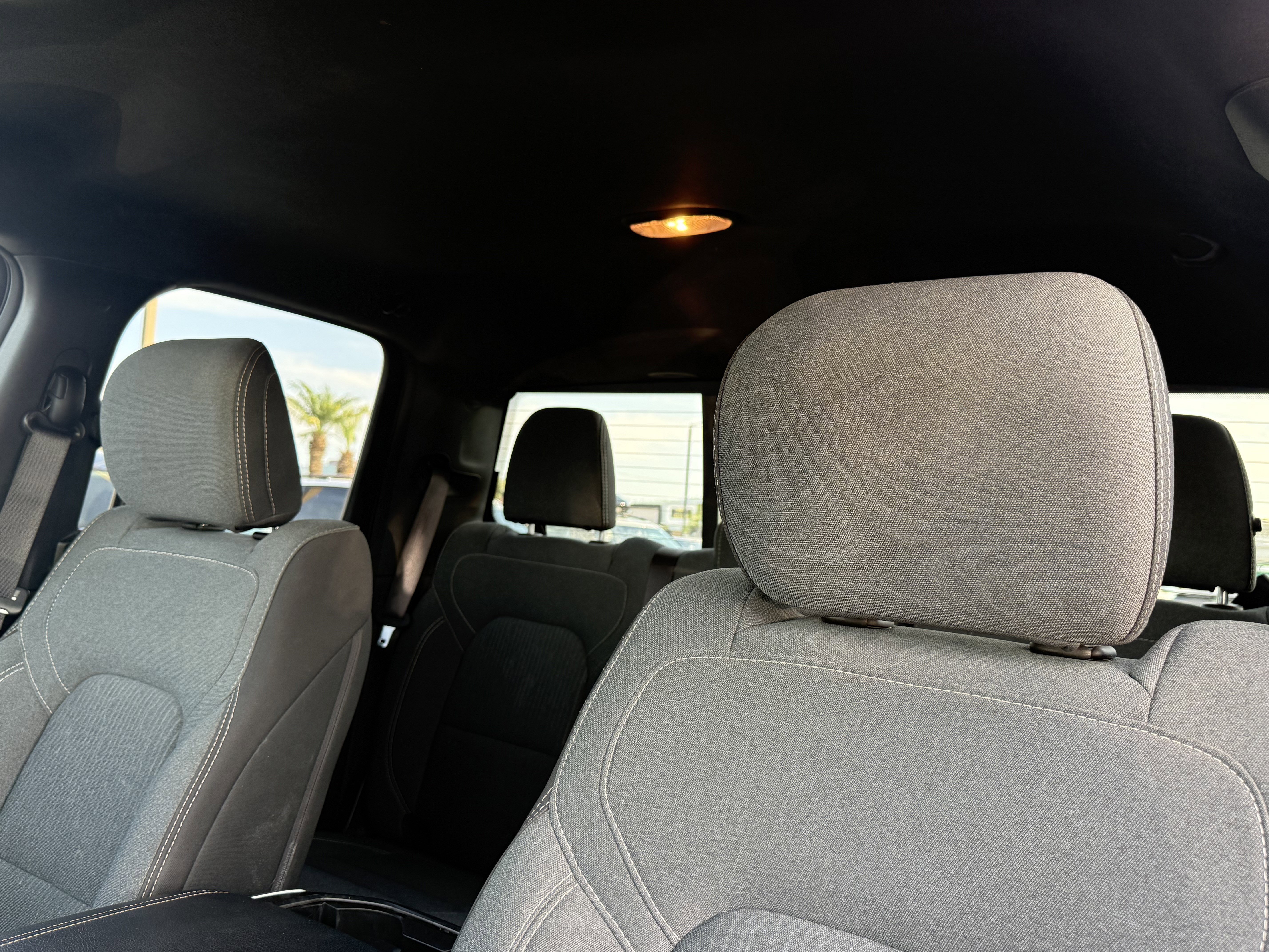2022 RAM Ram 1500 Pickup Big Horn/Lone Star - Photo 15
