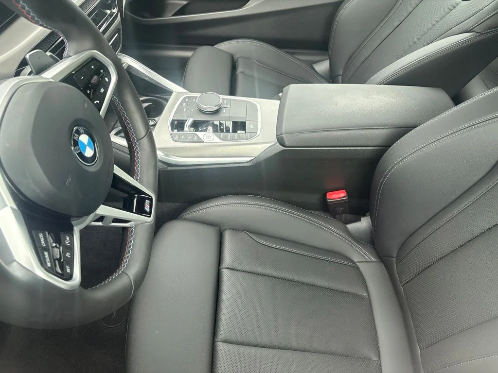 Certified Used 2026 Alpine White BMW M240i xDrive image 6