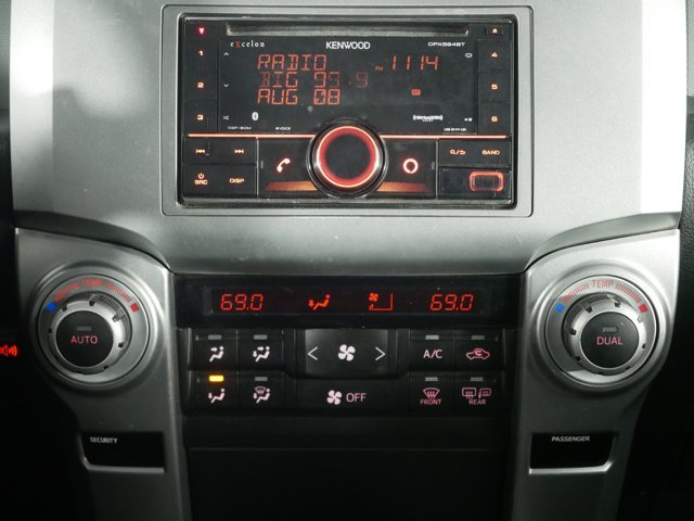 Used 2010 Magnetic Gray Metallic Toyota Limited w/ Convenience Pkg image 19