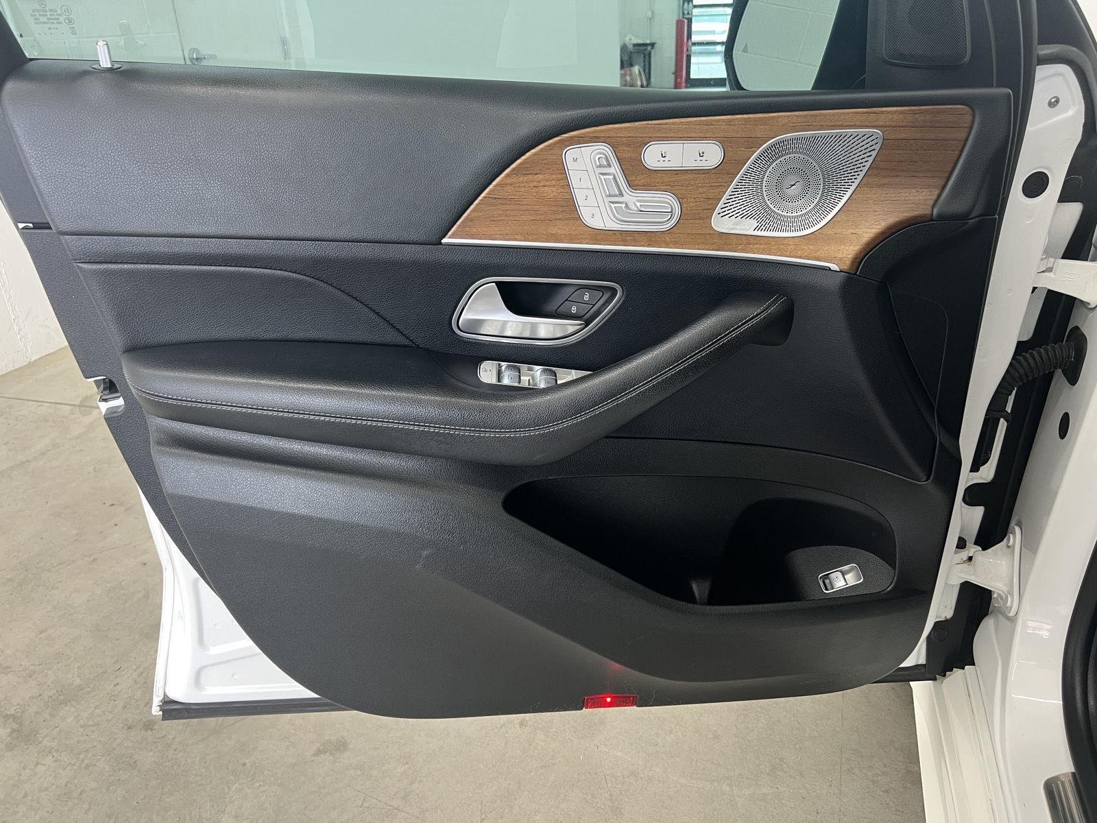 2020 Mercedes-Benz GLE GLE350 - Photo 11