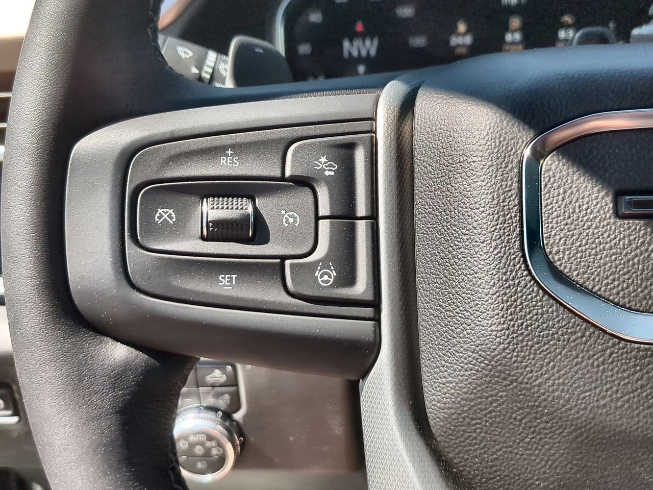 Used 2026 Sterling Metallic GMC Denali image 36