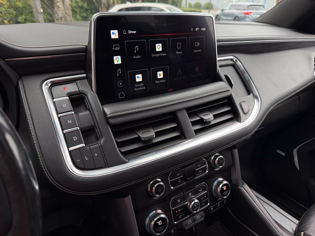 Used 2022  GMC SLT image 28