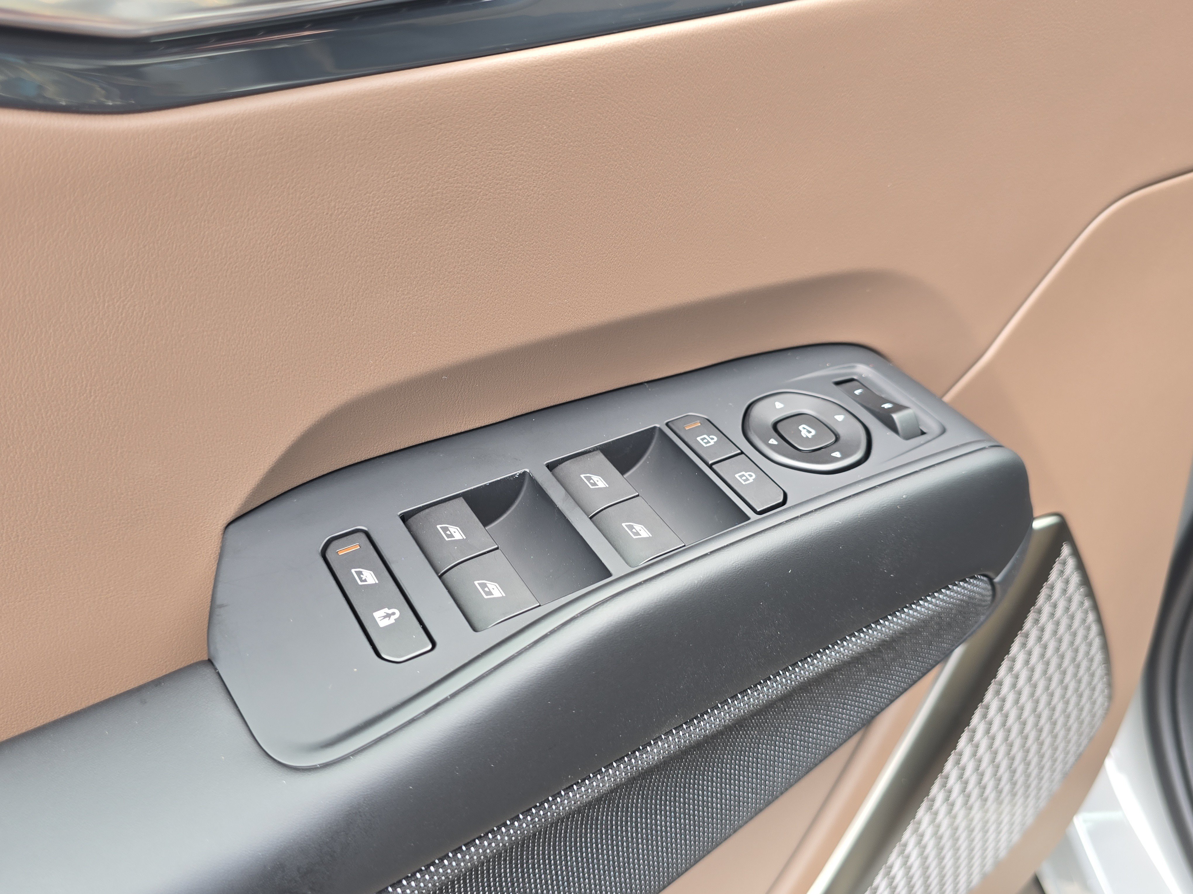 New 2026 Wolf Gray / Black Roof Kia GT-Line AWD image 20