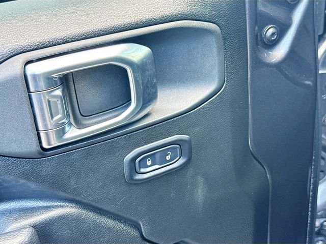 2025 Jeep Gladiator Sport - Photo 17