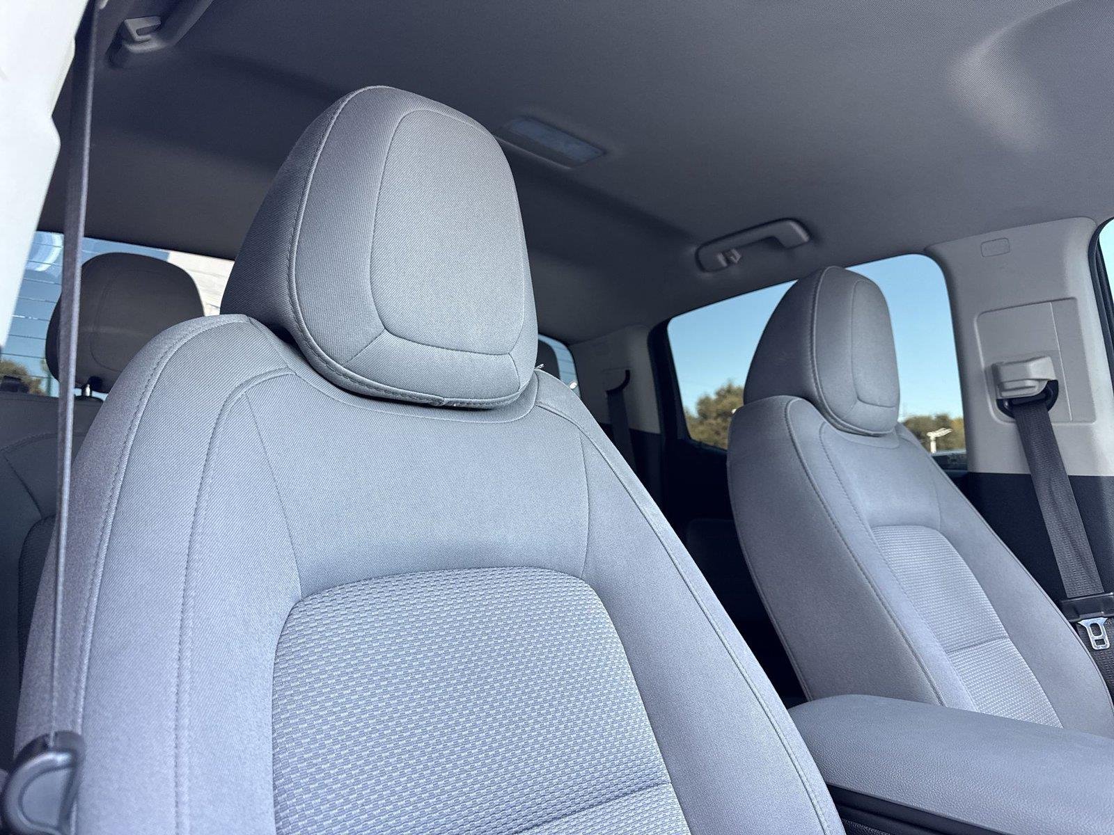 2021 GMC Canyon Elevation Standard - Photo 22