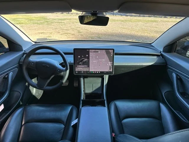 2020 Tesla Model 3 Base - Photo 25