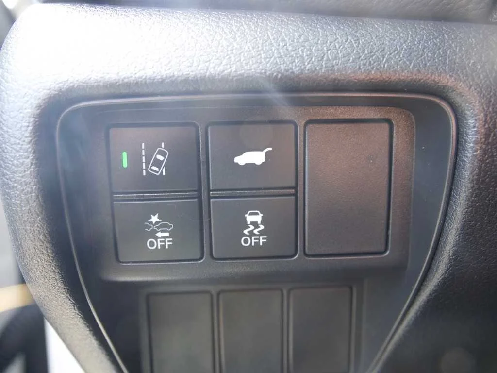 2021 Honda CR-V EX-L - Photo 18