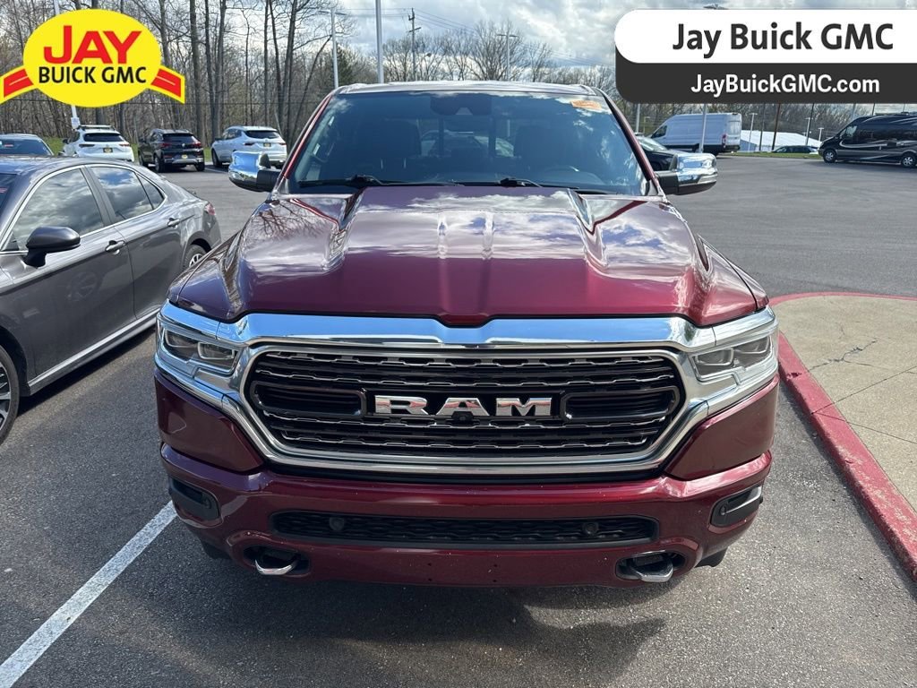 1C6SRFHT7LN397799