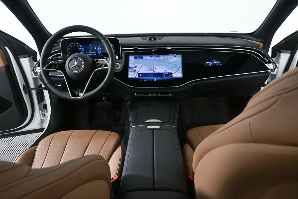 Used 2026 White Mercedes-Benz E 350 image 16