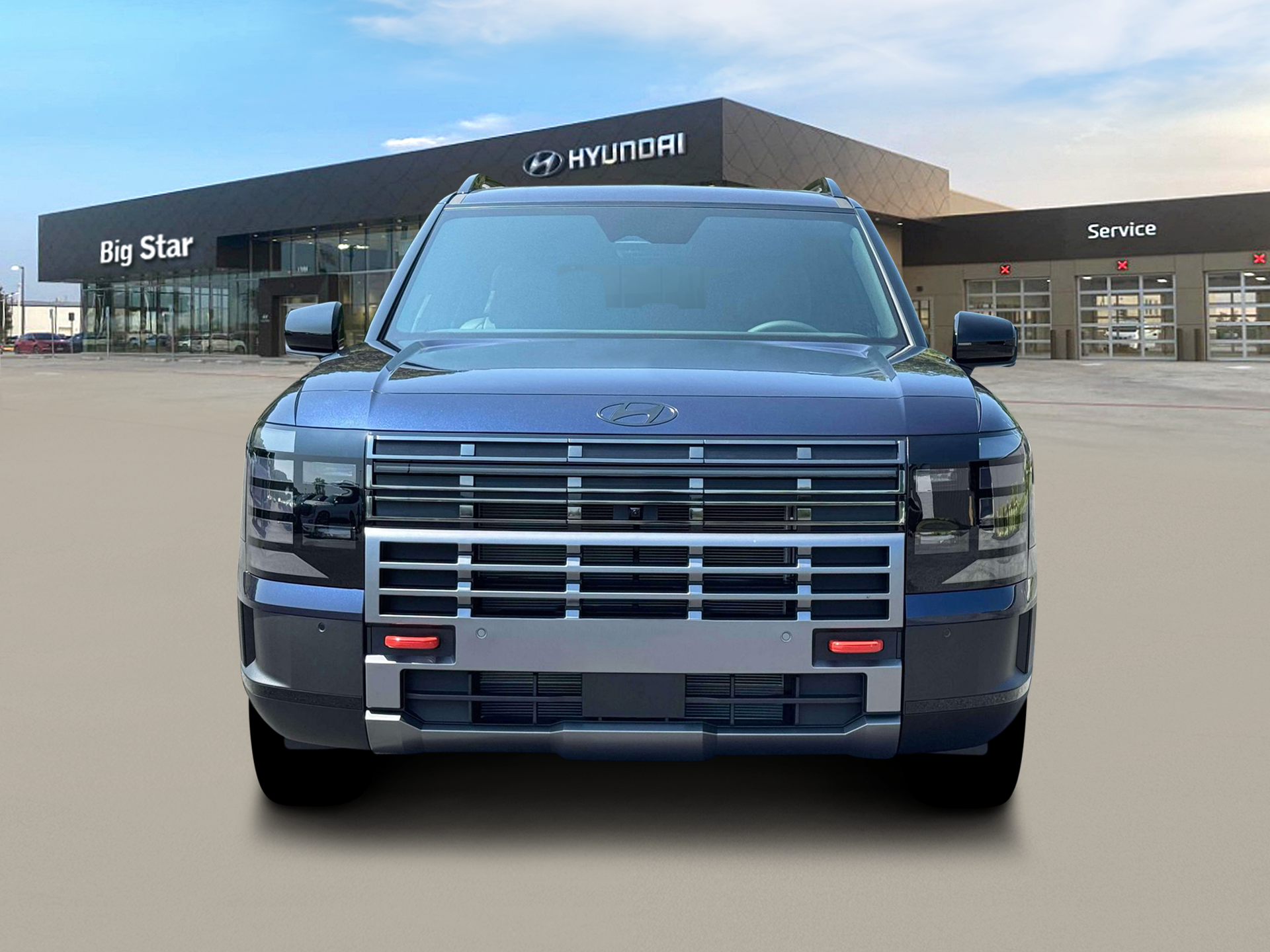 New 2026 Pacific Sapphire Hyundai XRT Pro image 26