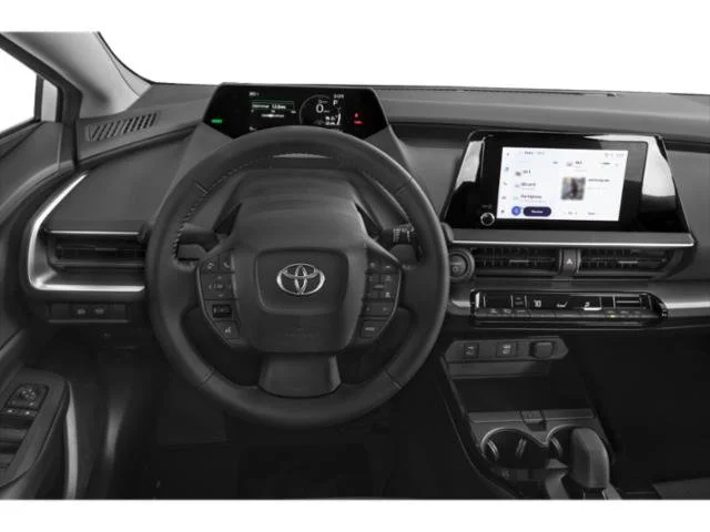 New 2026 Wind Chill Prl Toyota LE image 7