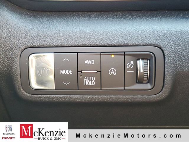 2026 GMC Terrain AT4 - Photo 19