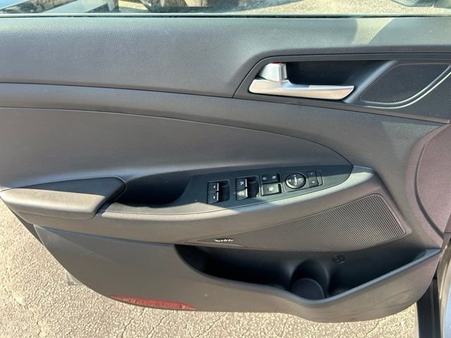 Used 2020 Silver Hyundai Ultimate image 11