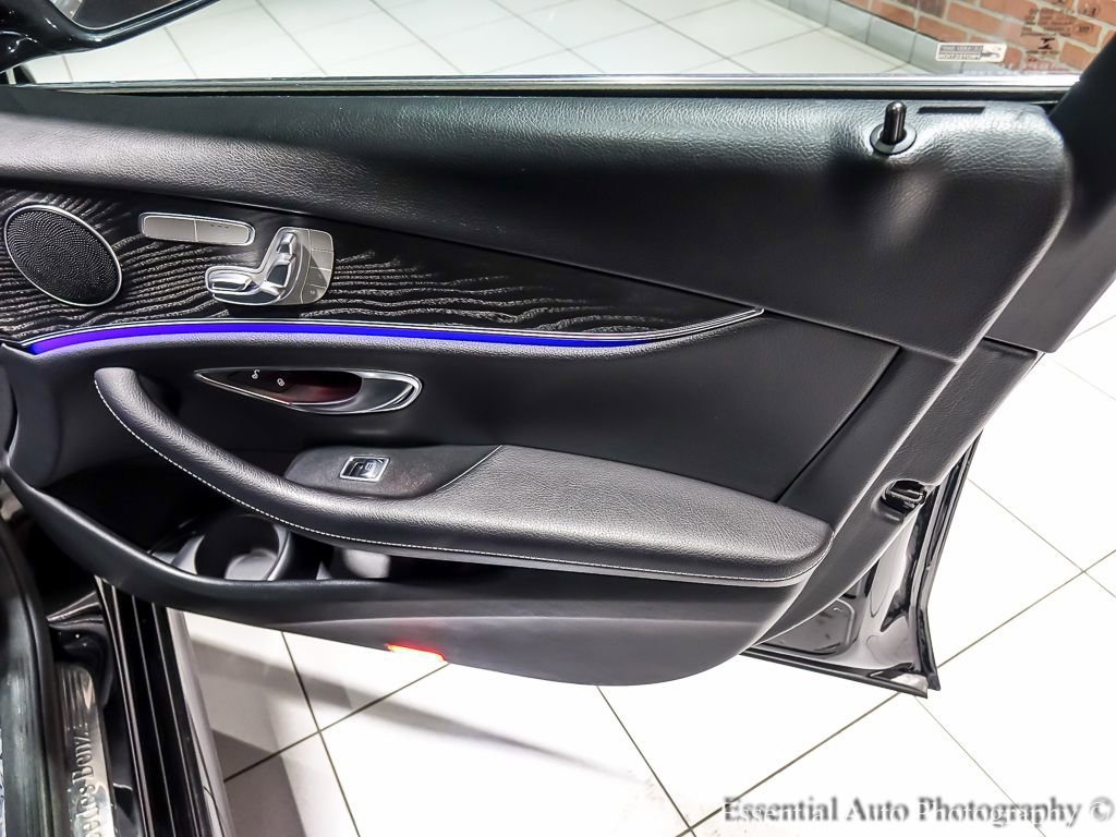 2022 Mercedes-Benz E-Class E450 - Photo 32