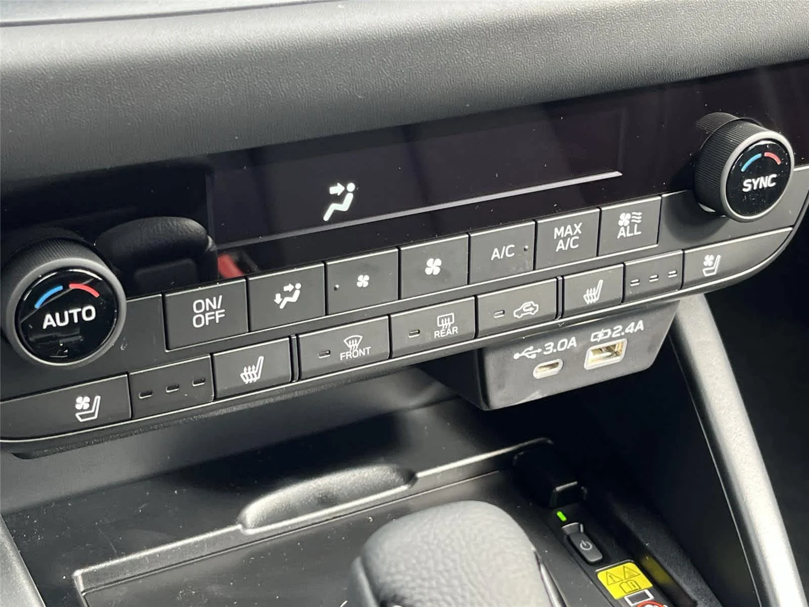 2026 Subaru Outback Touring XT - Photo 26
