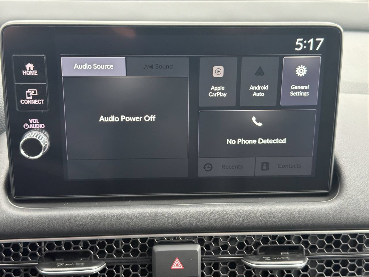New 2027 Platinum White Pearl Honda EX-L AWD image 16