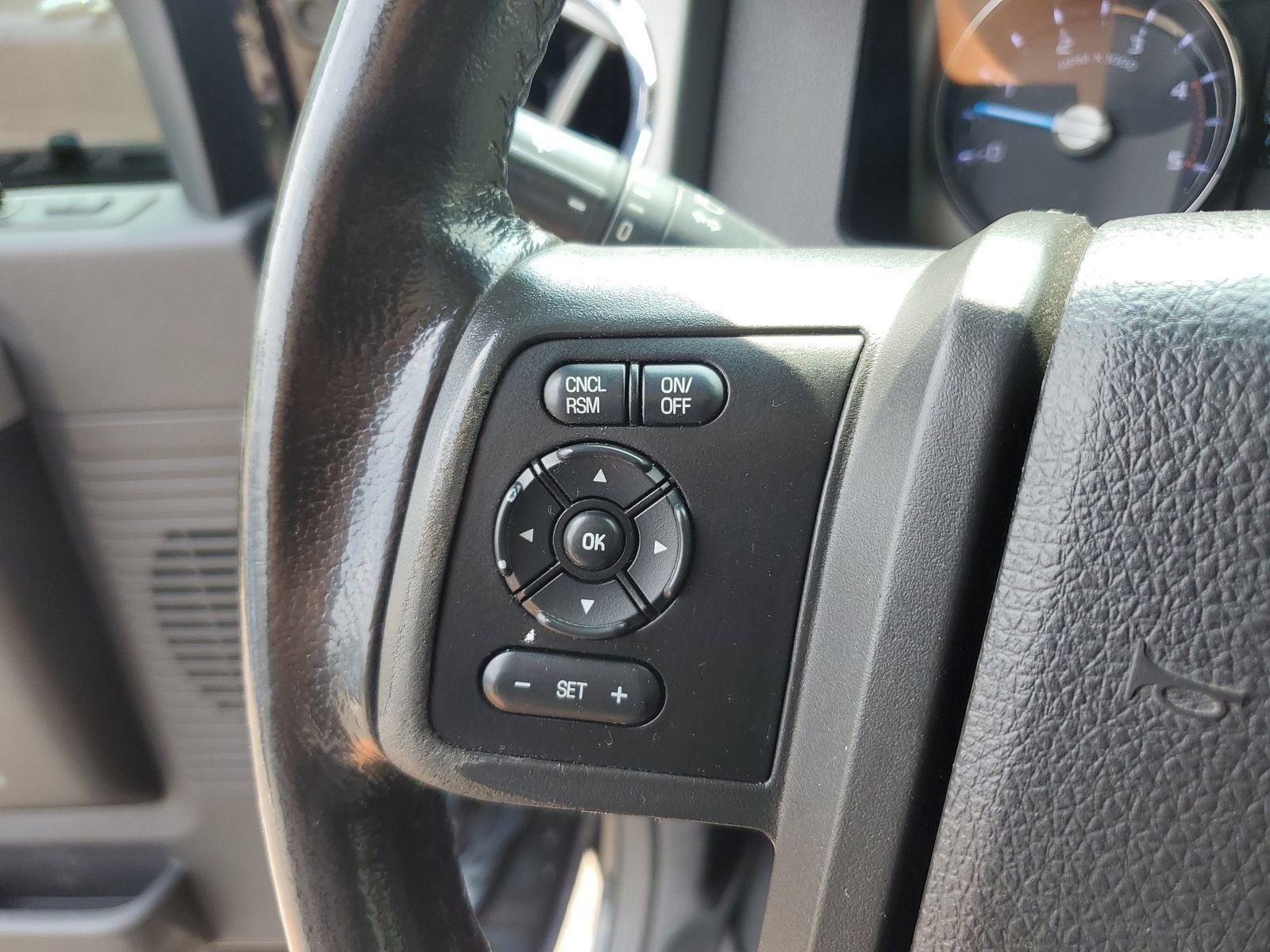 Used 2016 Black Ford Lariat image 20