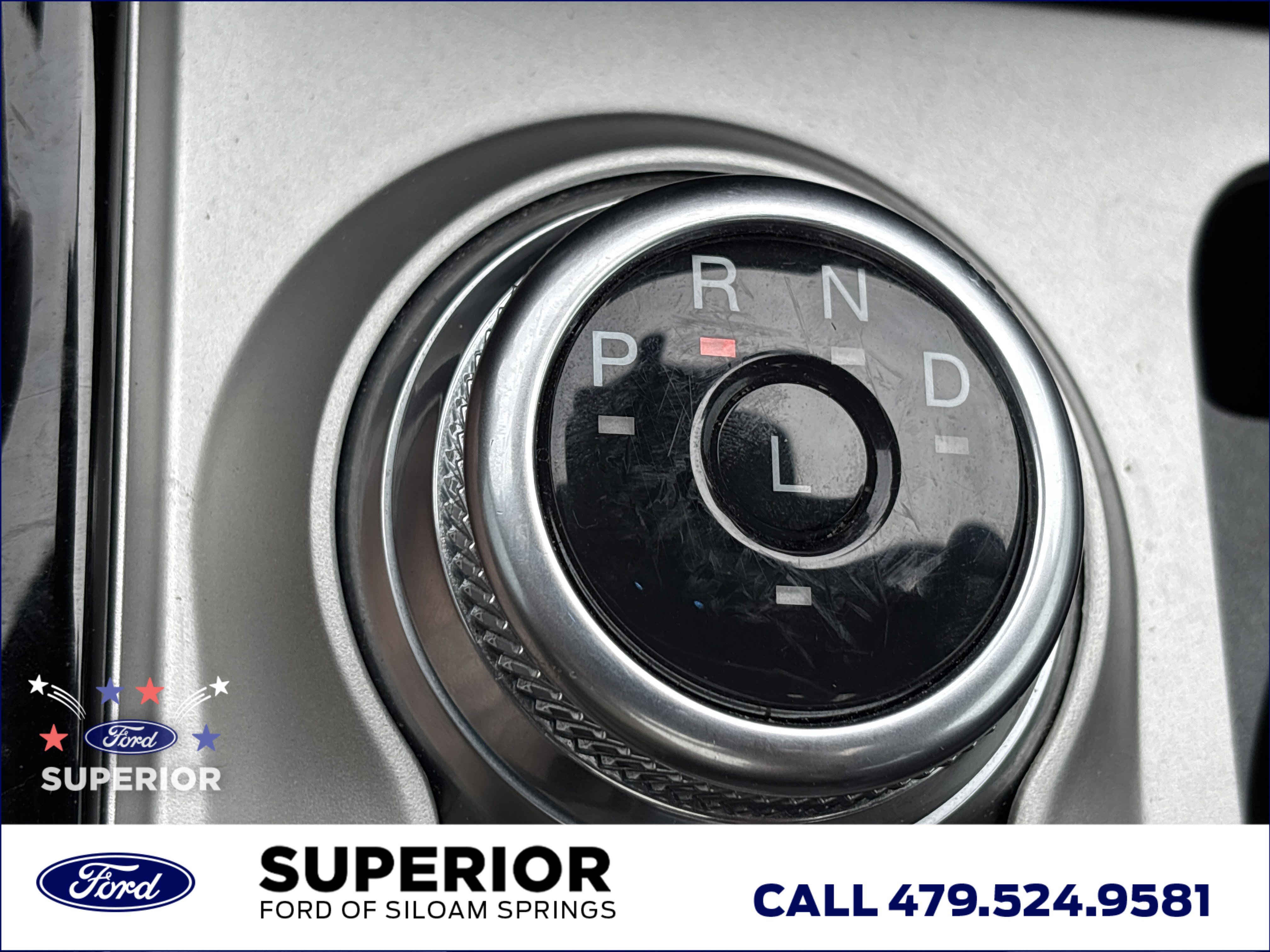 Used 2024 Iconic Silver Metallic Ford ST-Line image 38