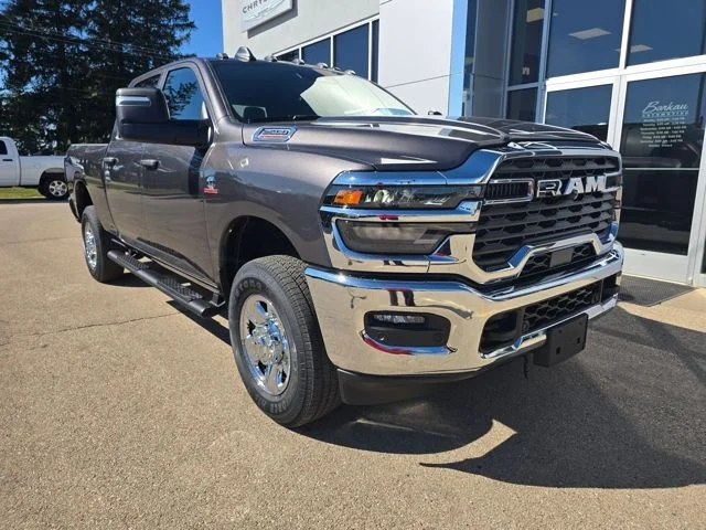 2026 RAM 2500 Tradesman 4X4 Crew Cab SWB's photo
