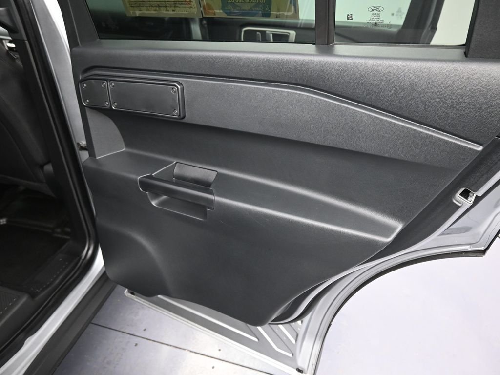 2024 Ford Explorer Utility Police Interceptor - Photo 23