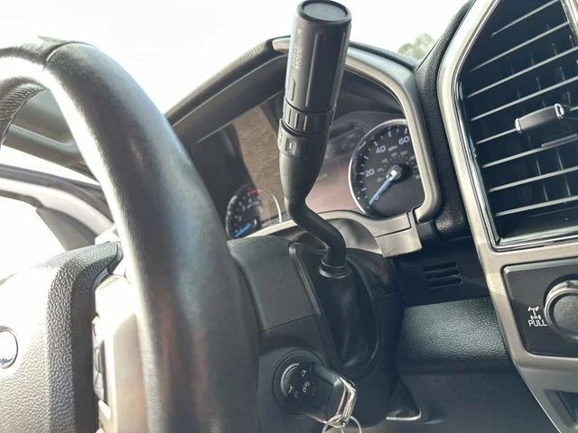 2021 Ford F-250 Super Duty Lariat - Photo 22