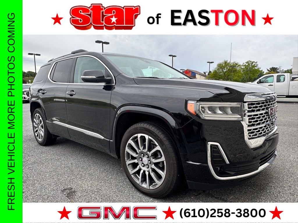 2023 GMC Acadia Denali AWD's photo