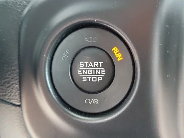 2022 Jeep Wrangler Unlimited High Altitude - Photo 35