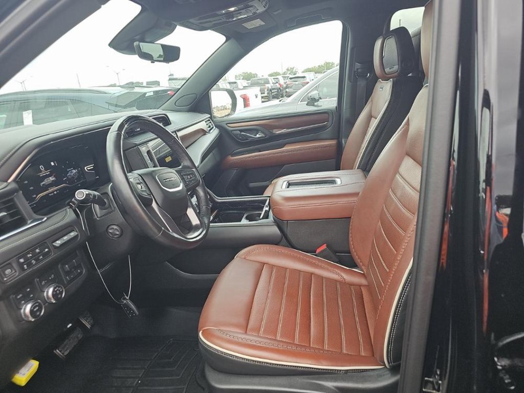 2023 Gmc Yukon XL Denali Ultimate photo 2