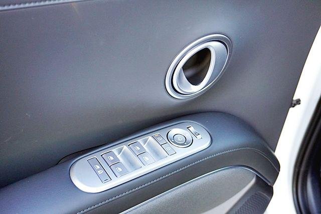New 2026 White Hyundai Calligraphy image 31