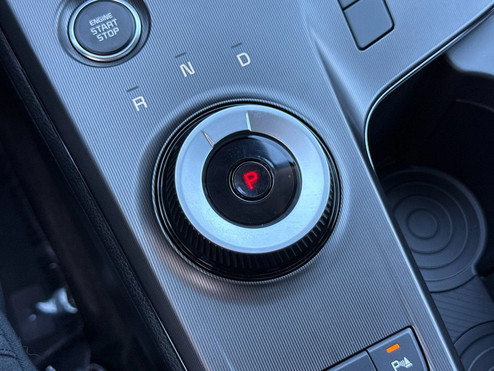 New 2026 Gray Kia EX image 23