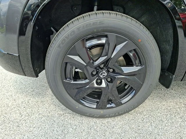 New 2026 Gray Mazda 2.5 S Premium Plus image 6