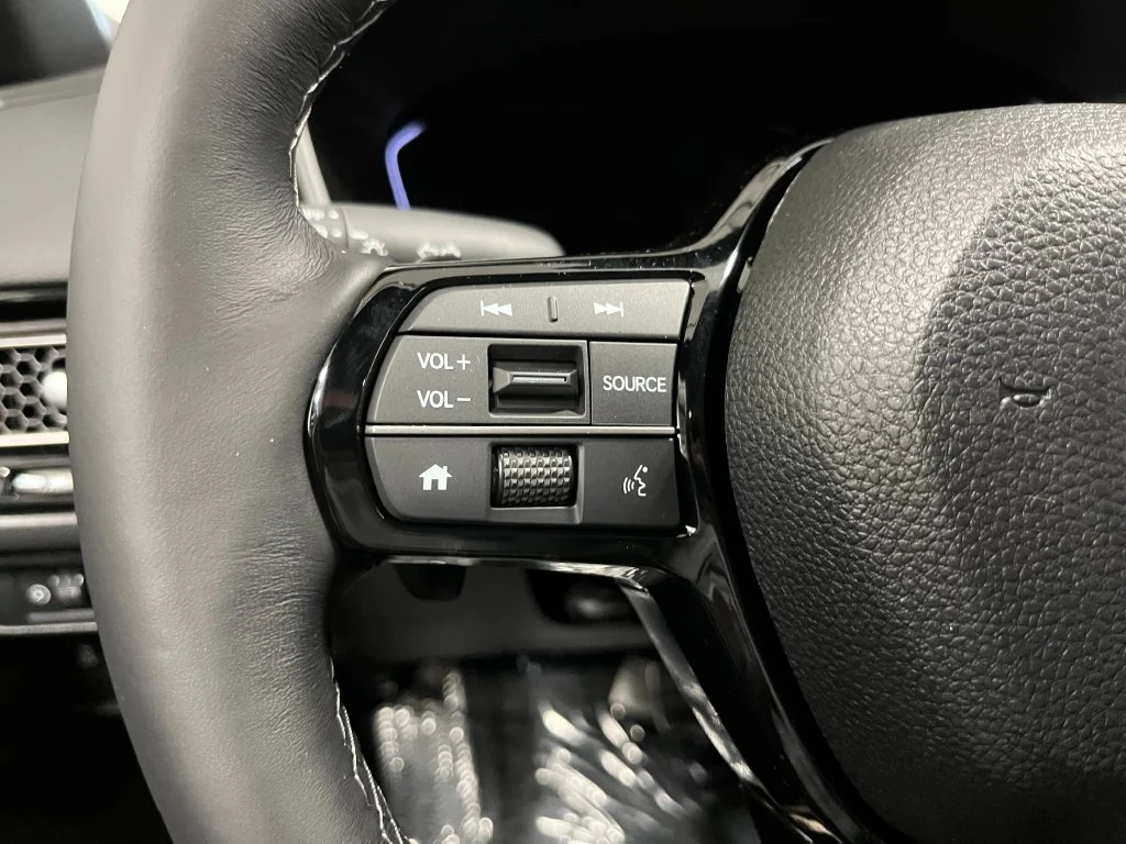 New 2026 Boost Blue Pearl Honda Sport image 21