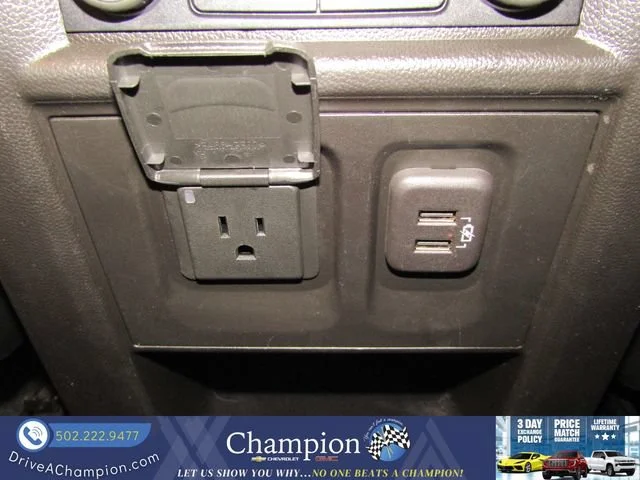 Used 2023 Radiant Red Tintcoat Chevrolet Premier image 24