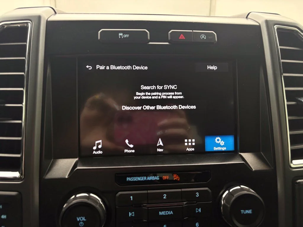 Used 2016  Ford XLT image 24