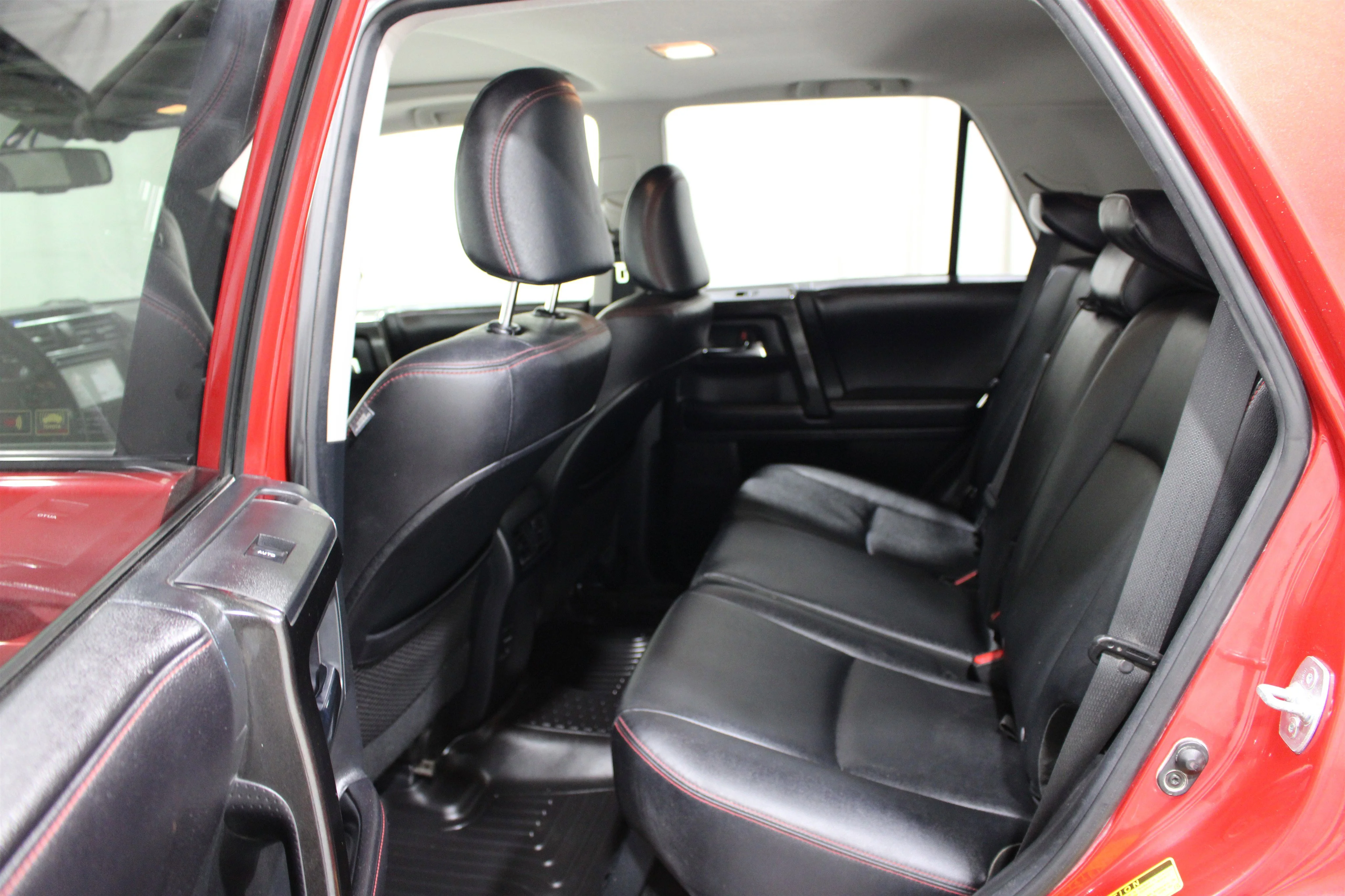 2016 Toyota 4Runner Trail Premium - Photo 19