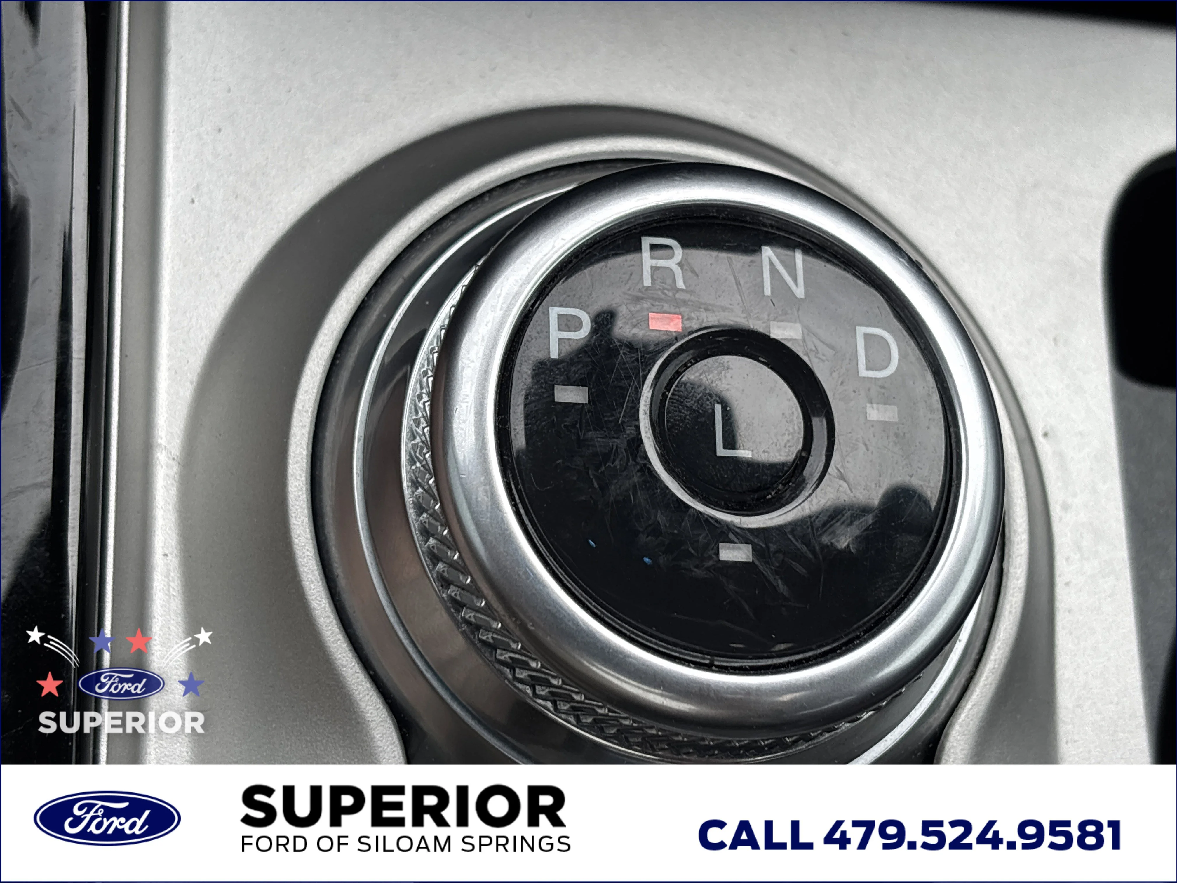 Used 2024 Iconic Silver Metallic Ford ST-Line image 38