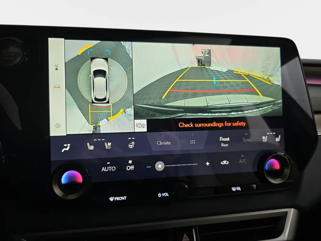 New 2026 Caviar Lexus PREMIUM PLUS image 22