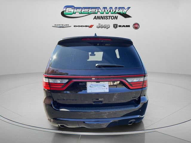 2025 Dodge Durango GT - Photo 6