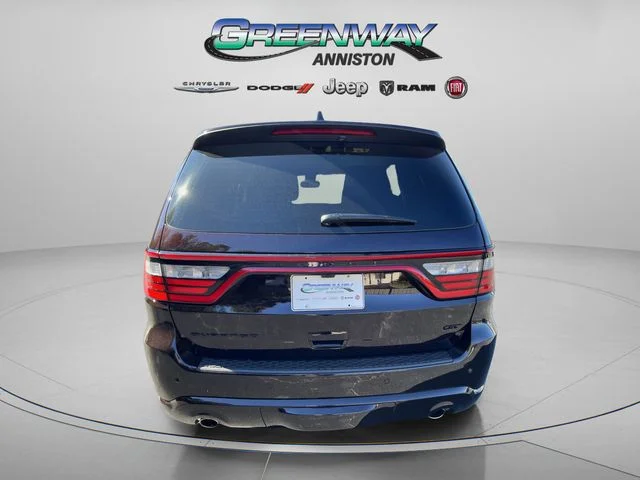 2025 Dodge Durango GT - Photo 6