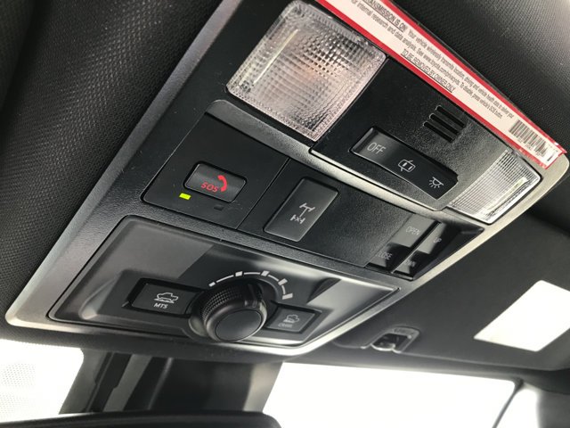 Used 2022 Magnetic Gray Metallic Toyota TRD Off Road image 25