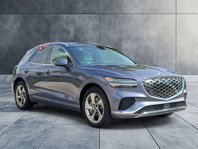 Used 2026 Blue Genesis 2.5T Advanced image 1