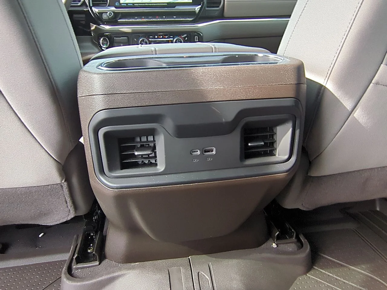 2025 Chevrolet Silverado 1500 RST - Photo 46