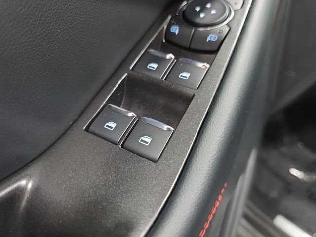 Used 2026 Gray Ford ST-Line image 26