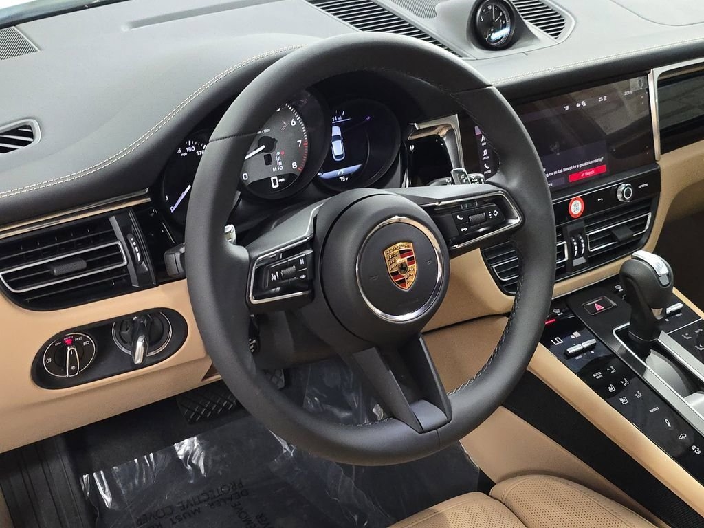 Used 2025 White Porsche S image 4