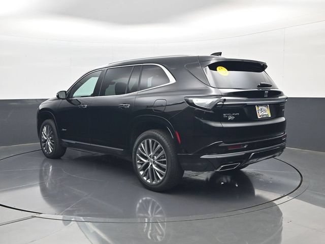 2026 Buick Enclave Avenir - Photo 7