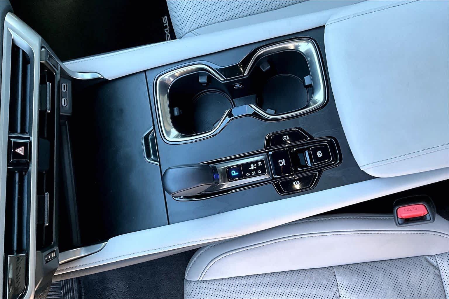 2025 Lexus RX 350 - Photo 30