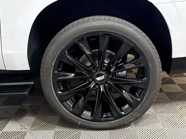 2026 Cadillac Escalade ESV Platinum Sport - Photo 4