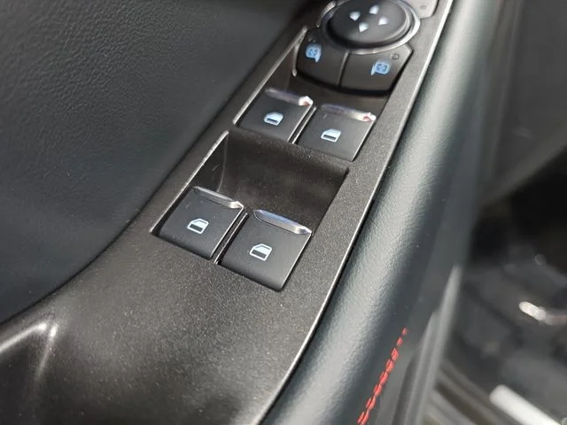 Used 2026 Gray Metallic Ford ST-Line image 26