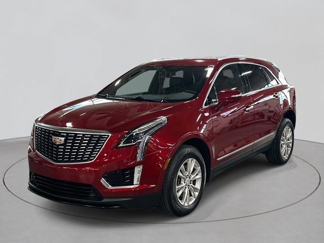 Previous Courtesy Vehicles | Genesis Cadillac